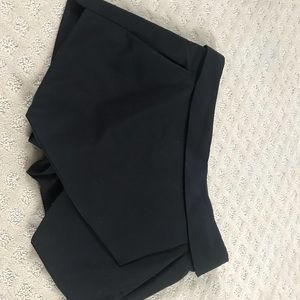 Zara skorts